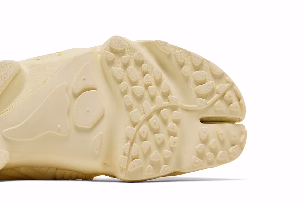 Nike Women's Air Rift Sunbleach, view 6