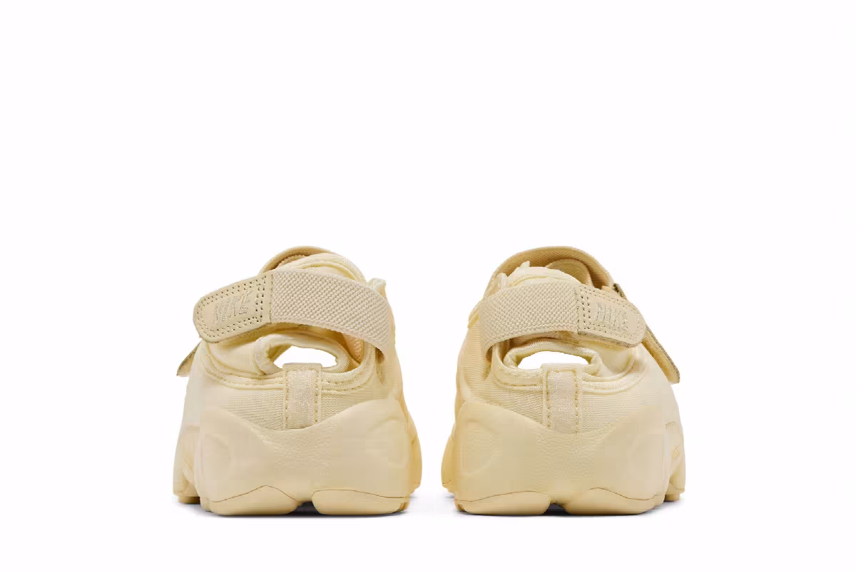 Nike Women's Air Rift Sunbleach, view 7