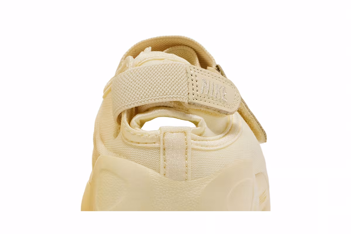 Nike Women's Air Rift Sunbleach, view 8