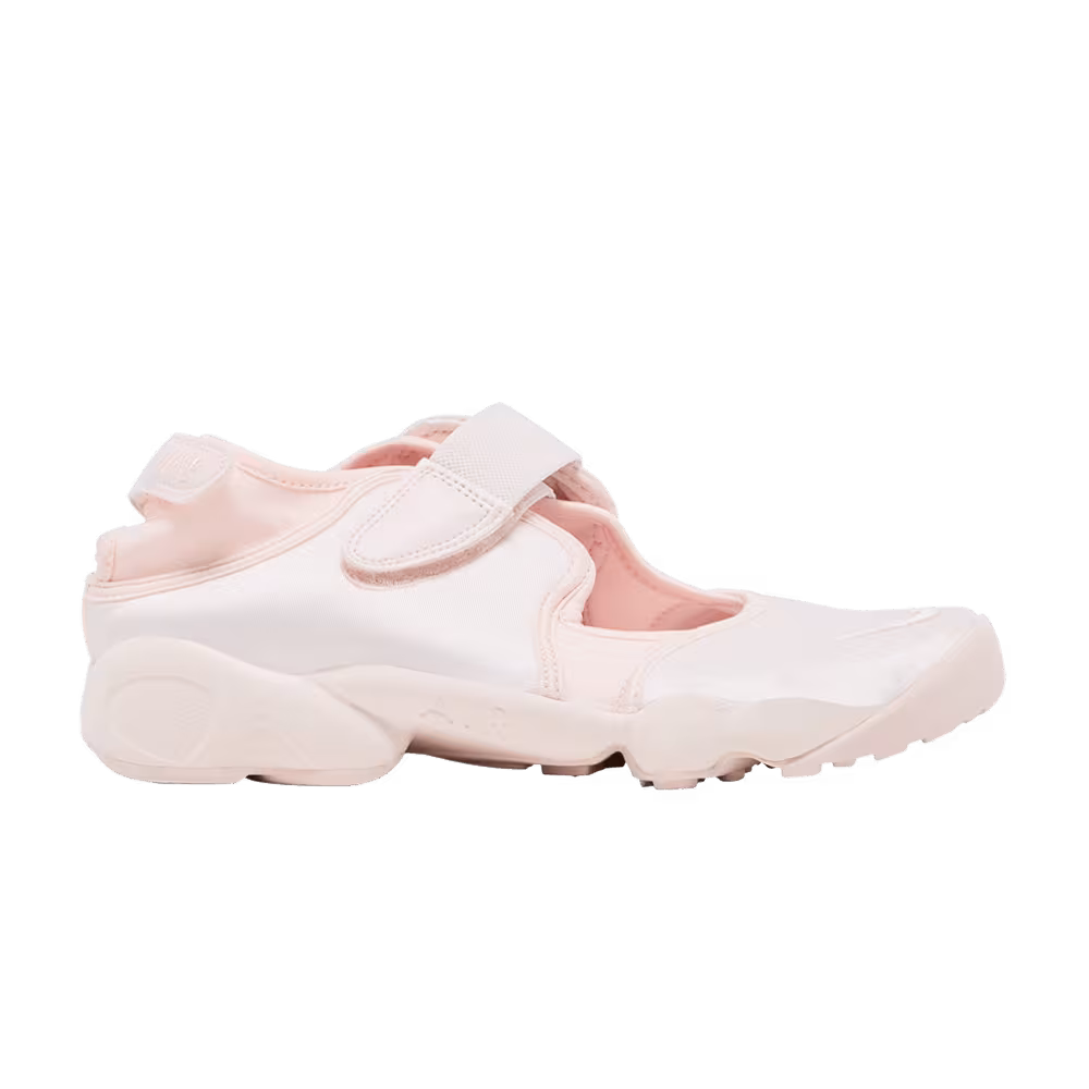 Nike Women's Air Rift SE Ballet - Light Soft Pink