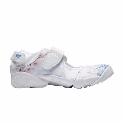 Nike Wmns Air Rift Print 'Cherry Blossom'