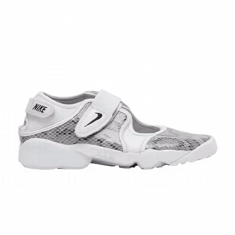 Nike Wmns Air Rift 'Photon Dust'