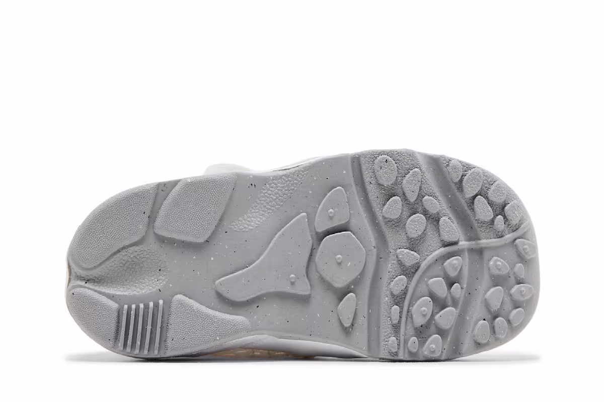 Nike Rift TD White Wolf Grey, view 5