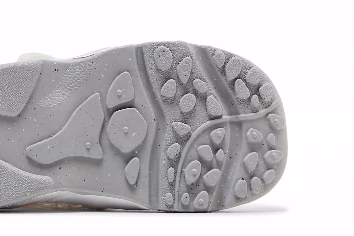 Nike Rift TD White Wolf Grey, view 6
