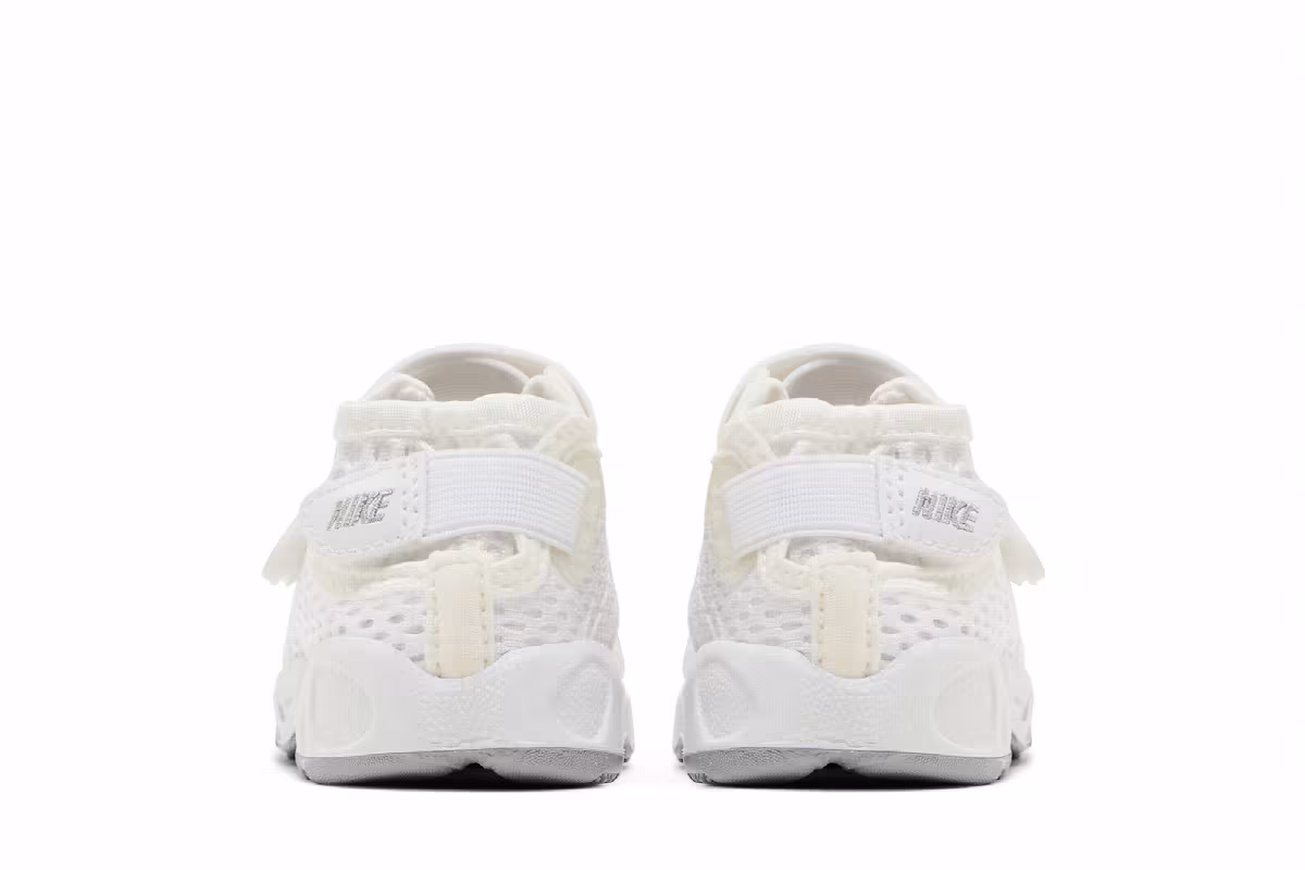 Nike Rift TD White Wolf Grey, view 7