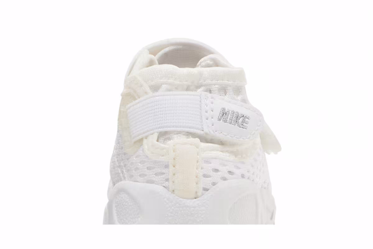 Nike Rift TD White Wolf Grey, view 8