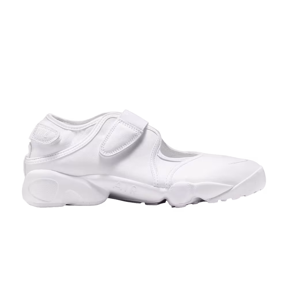 Nike Women's Air Rift White