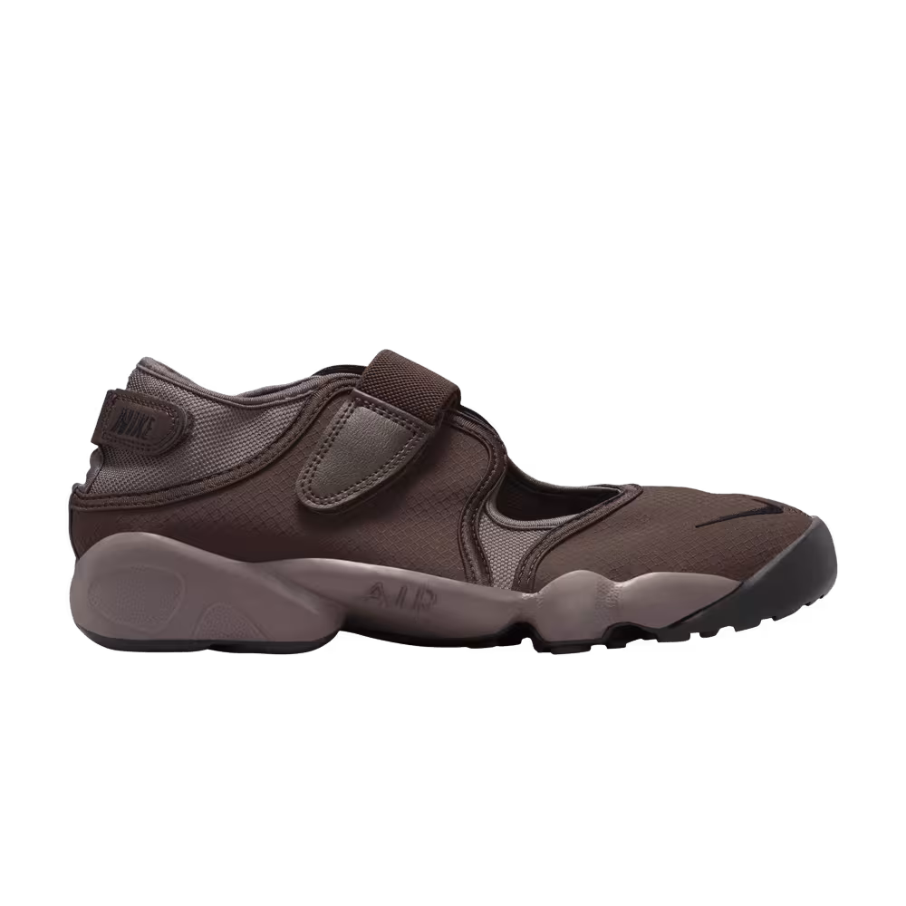 Nike Women's Air Rift Baroque Brown