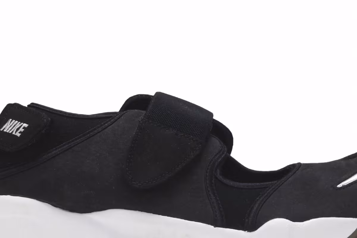 Nike Air Rift Anniversary QS, view 3