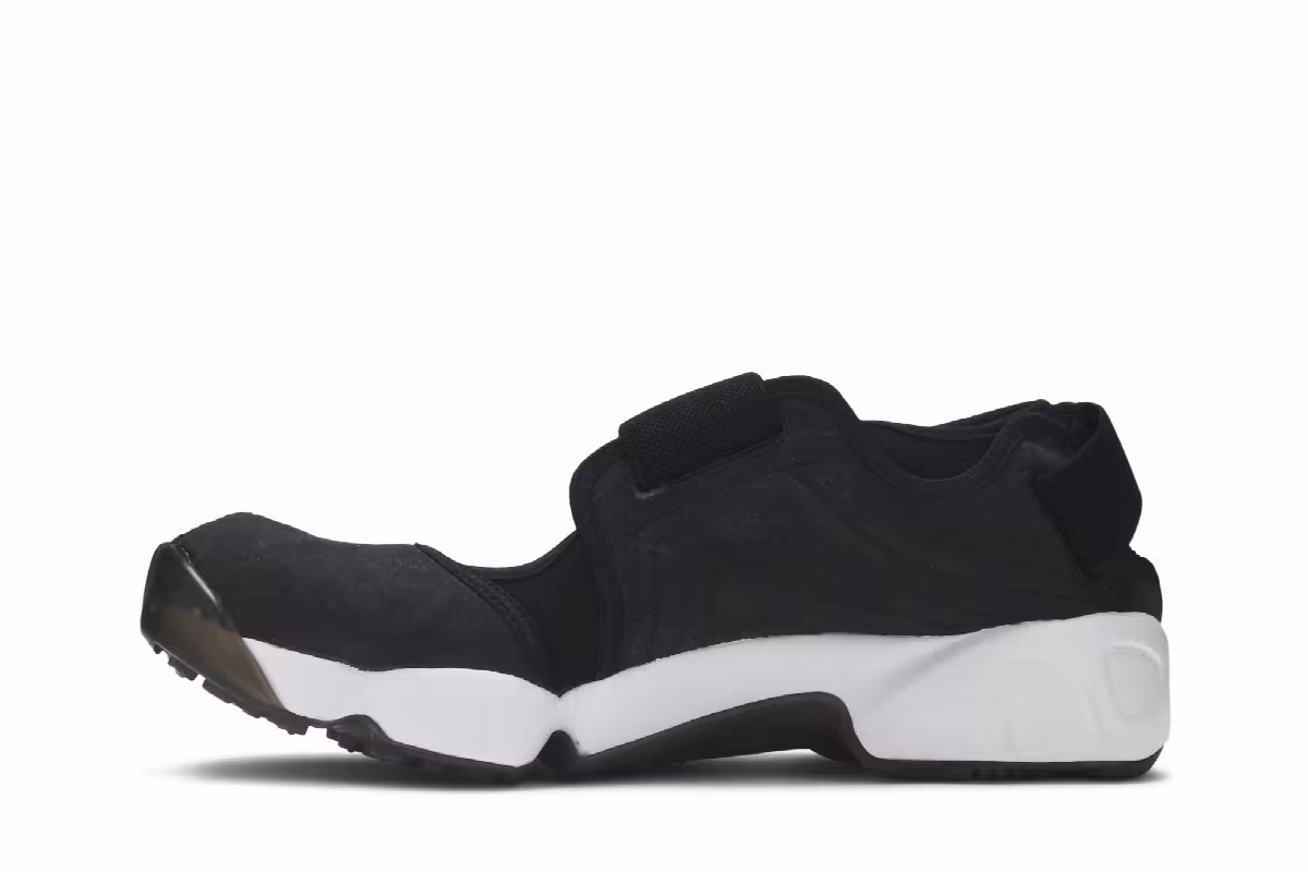 Nike Air Rift Anniversary QS, view 4