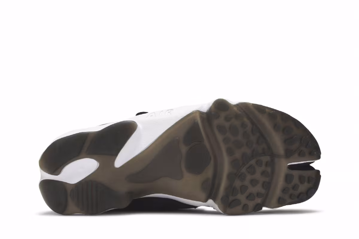 Nike Air Rift Anniversary QS, view 5