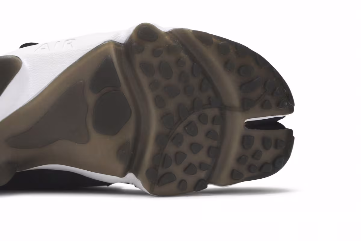 Nike Air Rift Anniversary QS, view 6