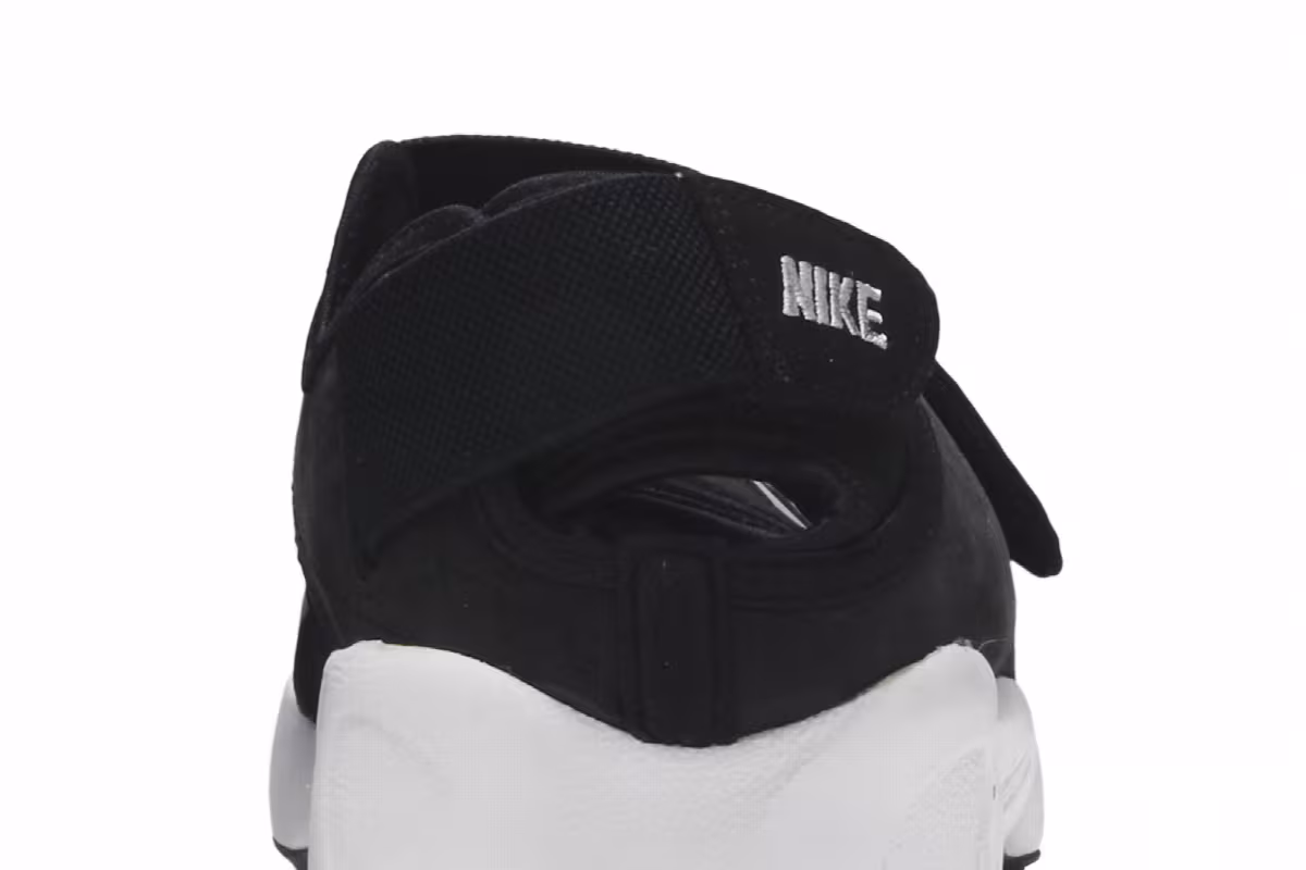 Nike Air Rift Anniversary QS, view 8