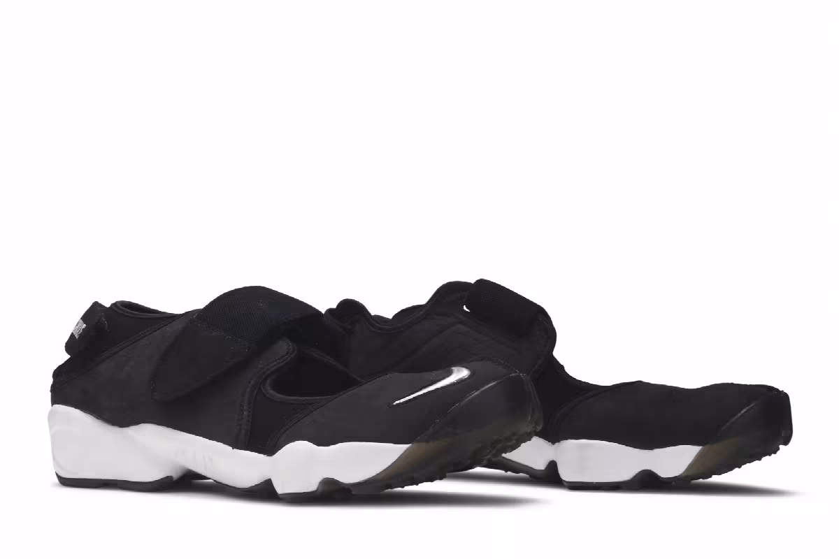 Nike Air Rift Anniversary QS, view 9