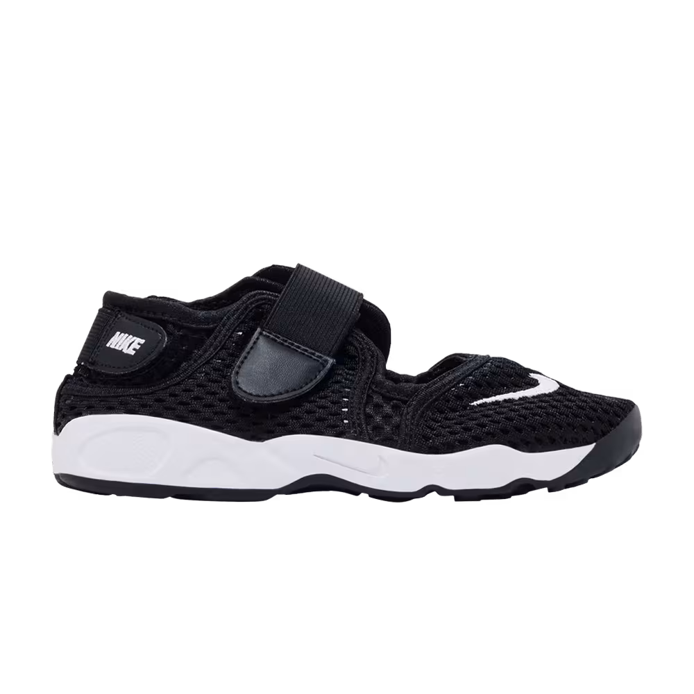 Nike Rift TD Black White