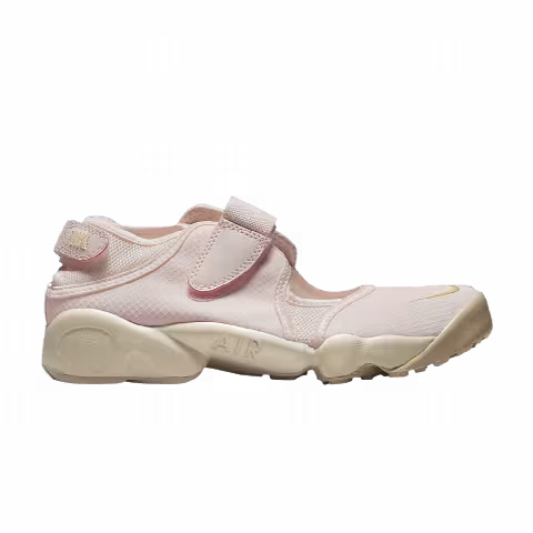 Nike Wmns Air Rift Breathe 'Light Soft Pink'