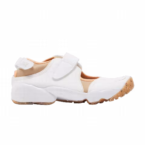 Nike Wmns Air Rift 'White Hemp'
