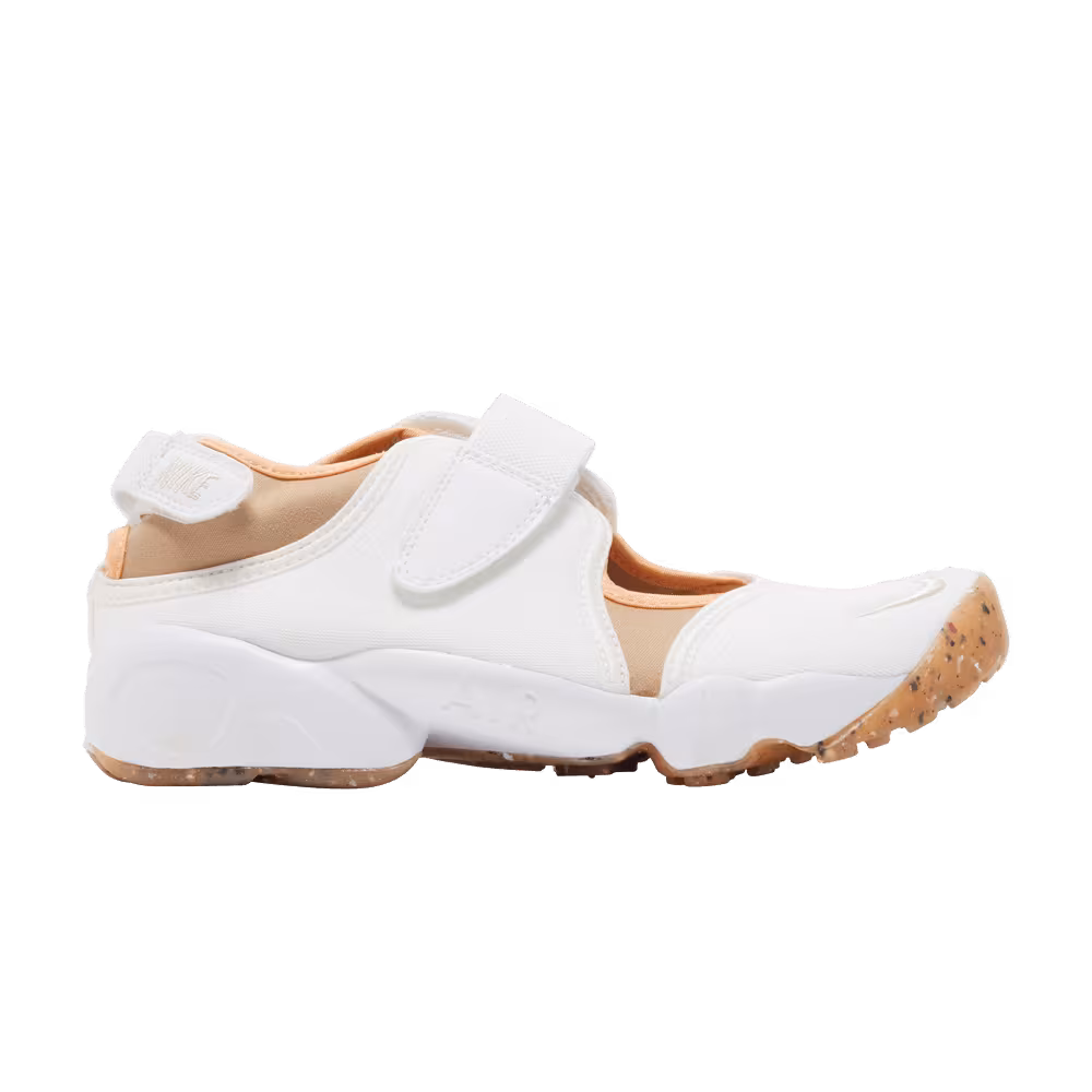 Nike Women's Air Rift White Hemp