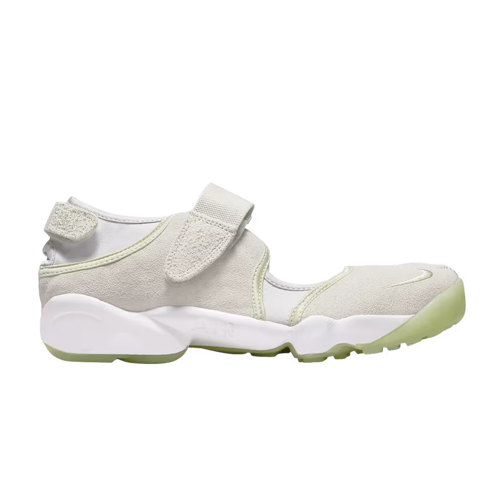Nike Women's Air Rift Light Bone Honeydew
