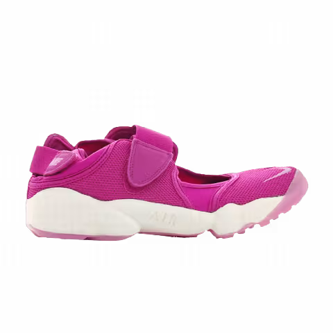 Nike Wmns Air Rift 'Fuchsia Flash'