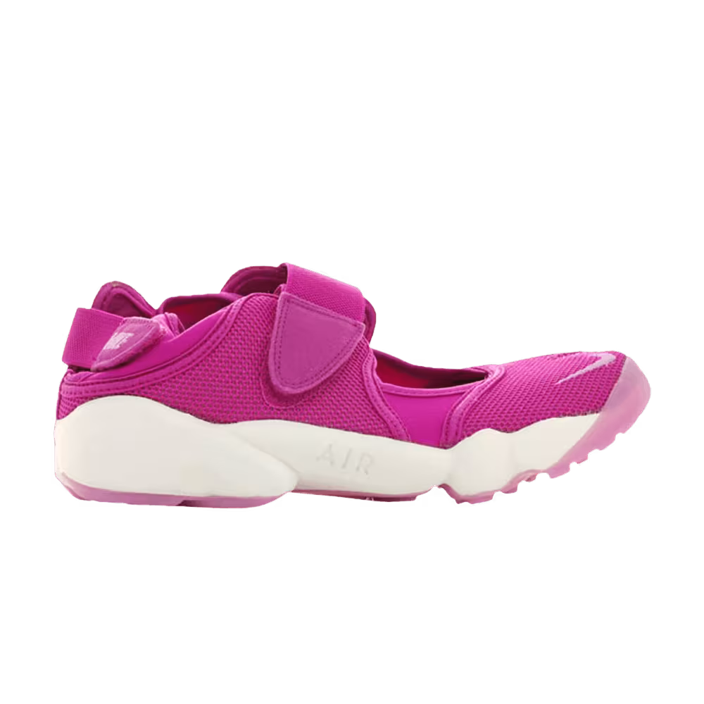 Nike Women's Air Rift Fuchsia Flash