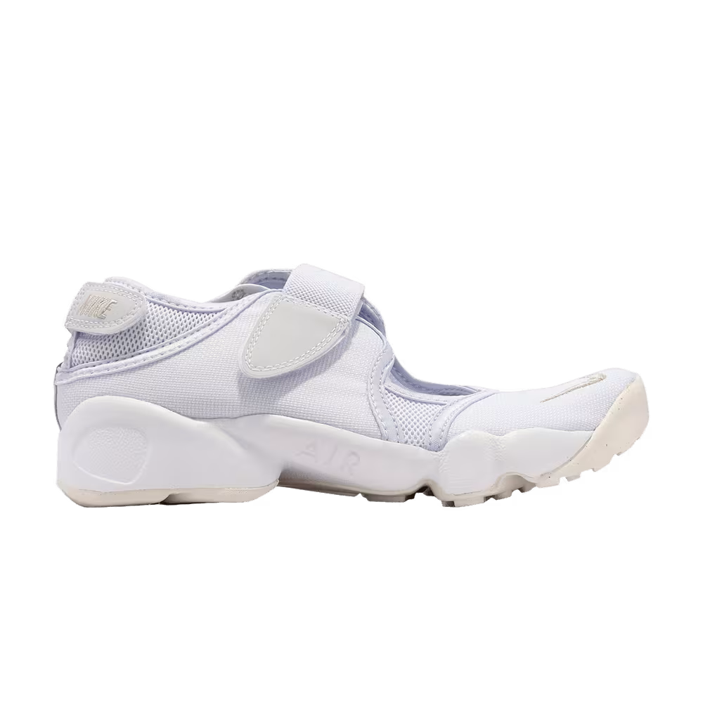 Nike Women's Air Rift BR Football Grey