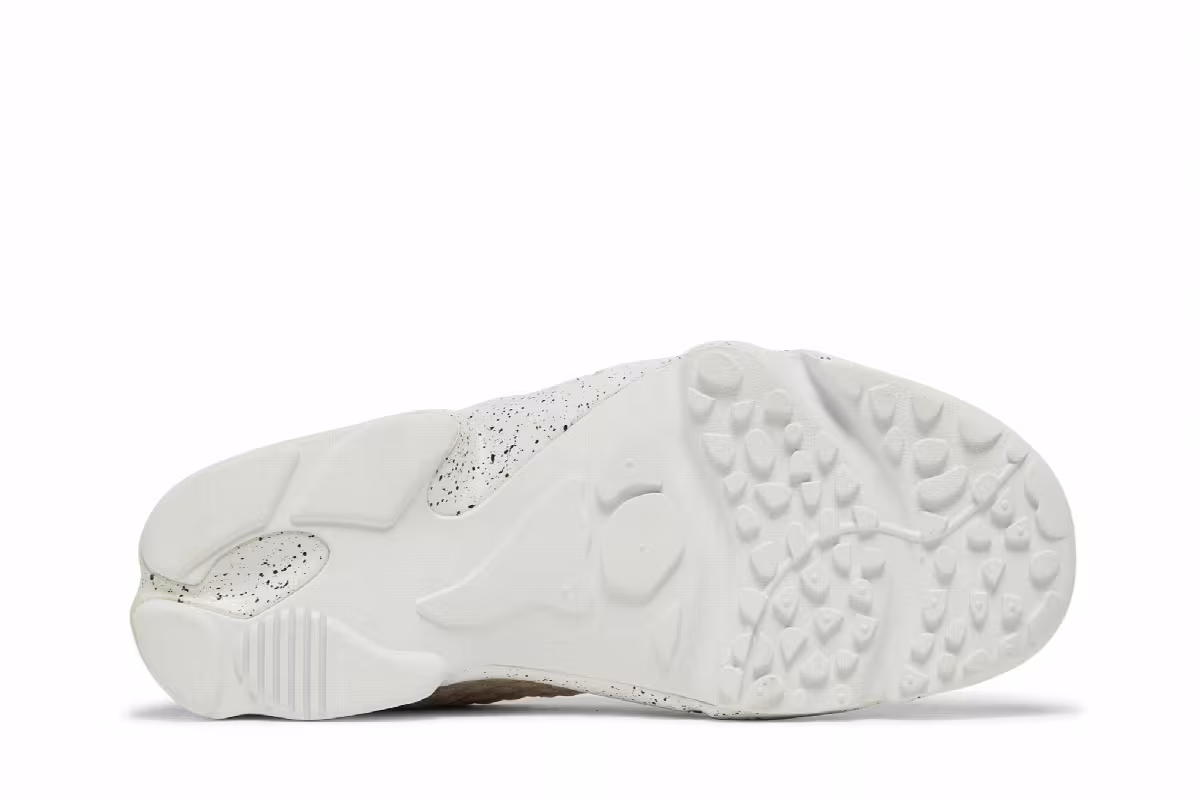 Nike Women's Rift Wrap SE Oatmeal, view 5
