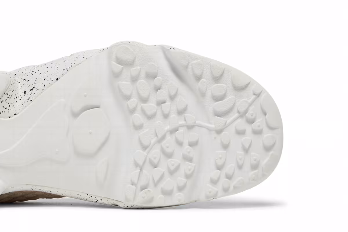 Nike Women's Rift Wrap SE Oatmeal, view 6