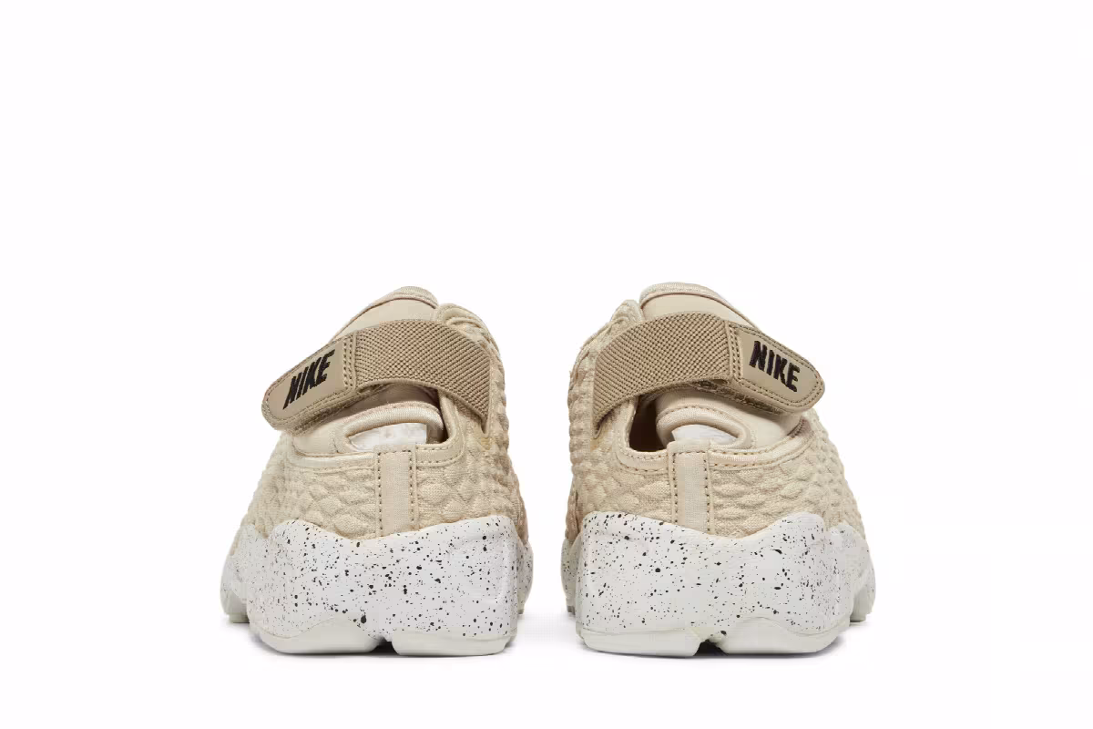 Nike Women's Rift Wrap SE Oatmeal, view 7