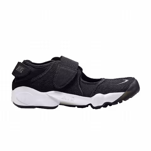 Nike Wmns Air Rift 'Black Cool Grey'