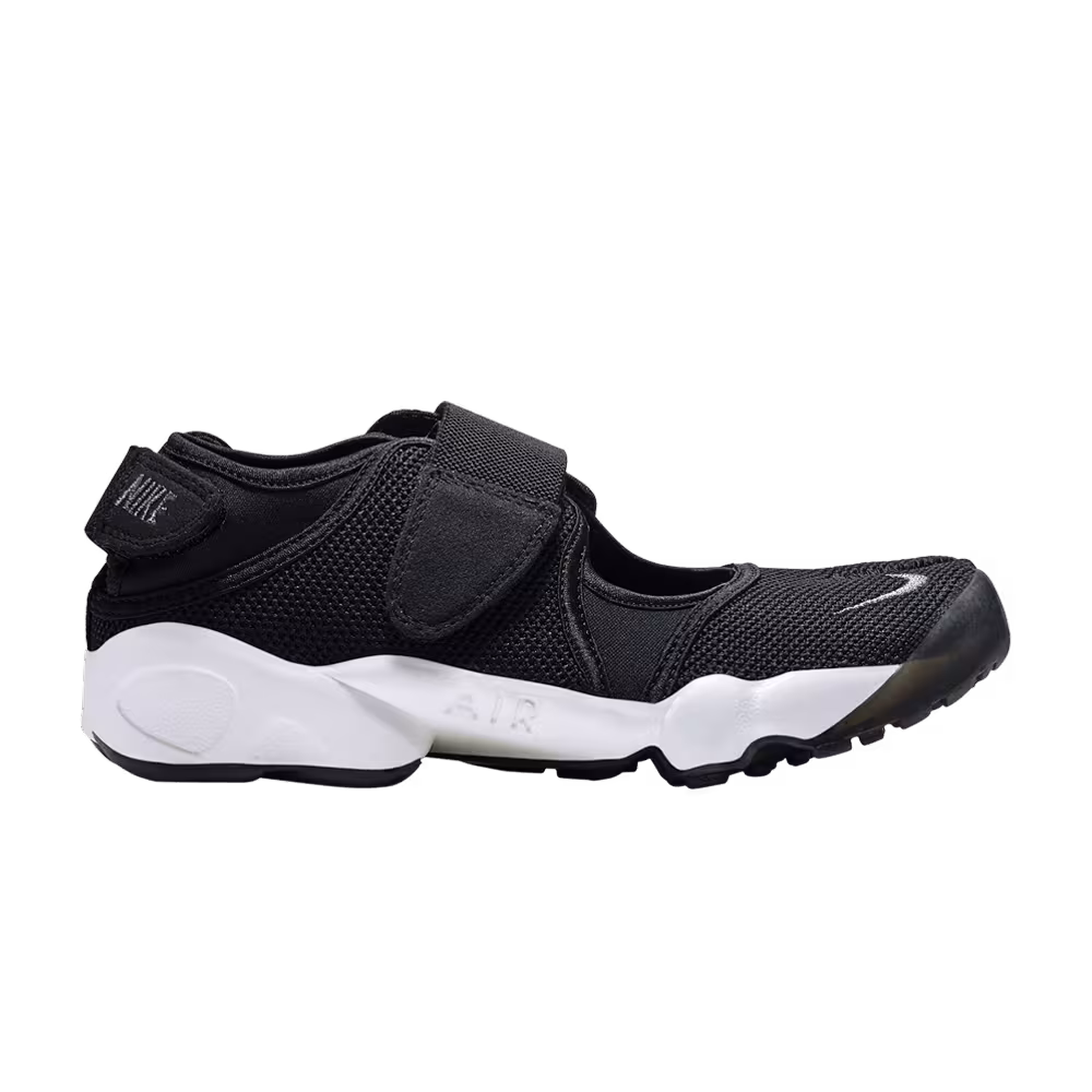 Nike Women's Air Rift Black Cool Grey