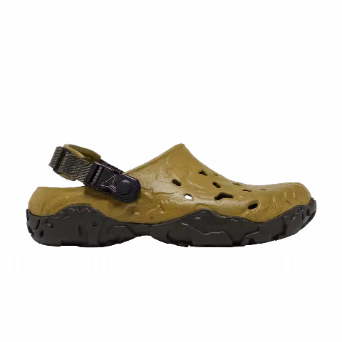 ROA x Crocs All-Terrain Atlas Clog 'Vacation Nostalgia'