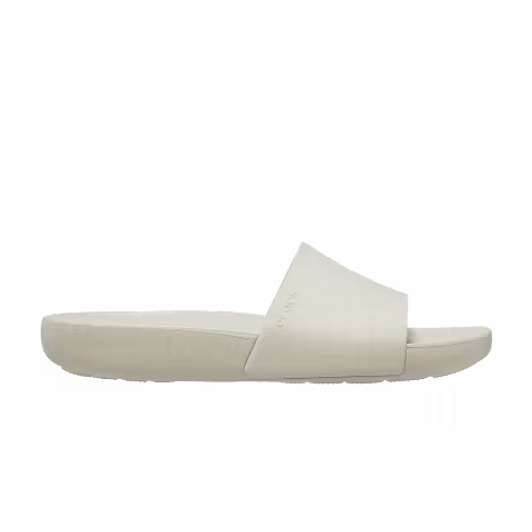 Crocs Wmns Splash Slide 'Bone'