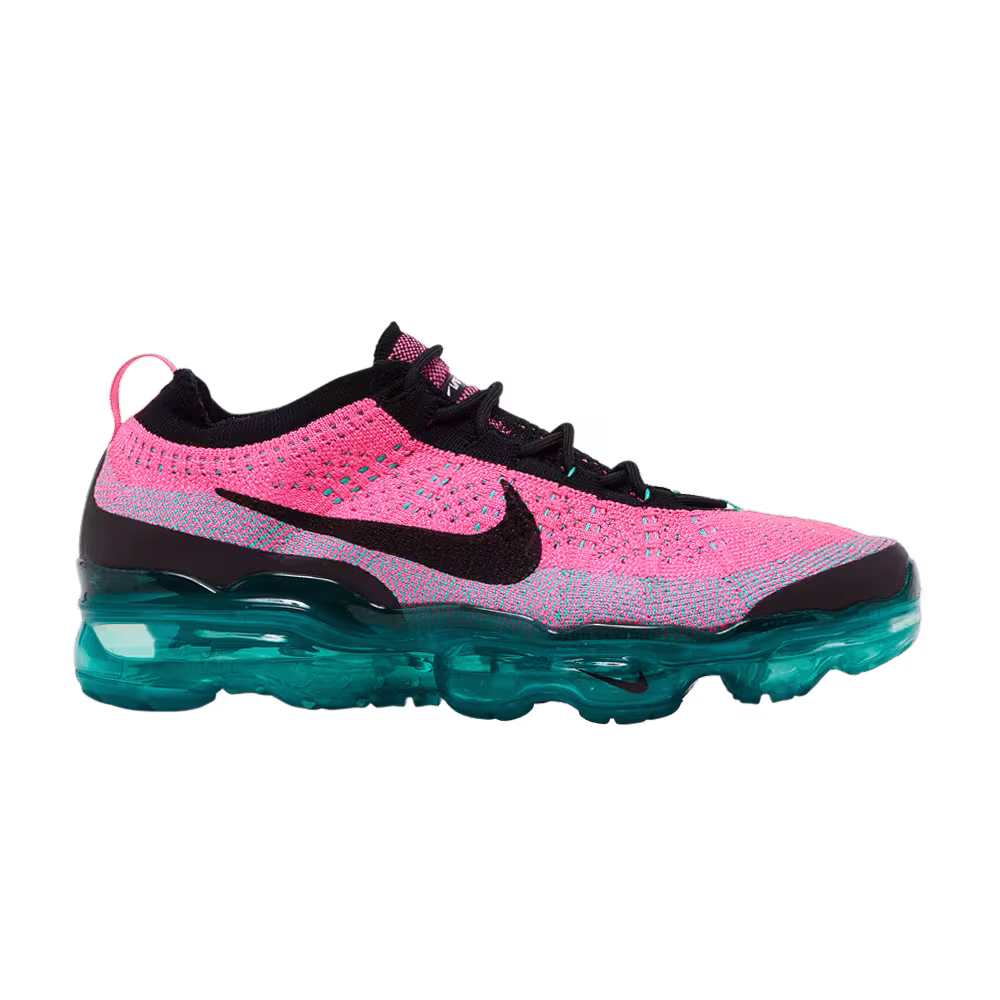 Nike Women's Air VaporMax 2023 Flyknit Miami Nights
