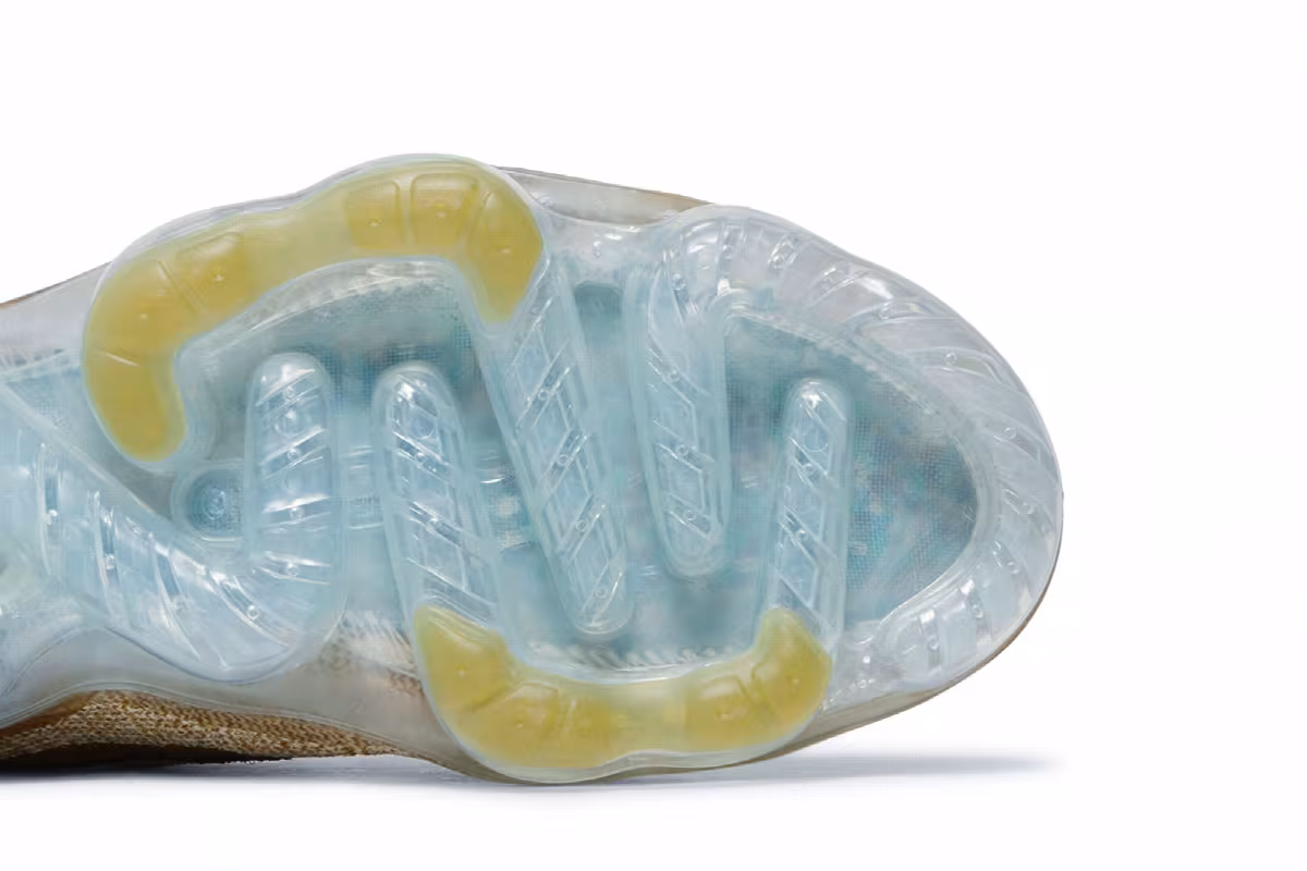 Nike Air VaporMax 2023 Flyknit Sand Drift, view 6