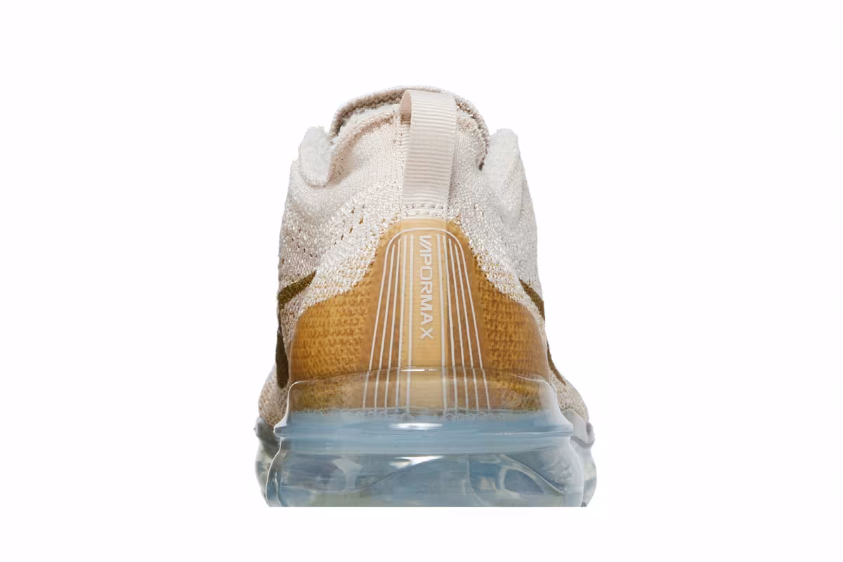 Nike Air VaporMax 2023 Flyknit Sand Drift, view 8