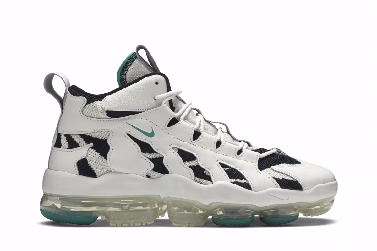 Nike Air VaporMax Gliese, view 2