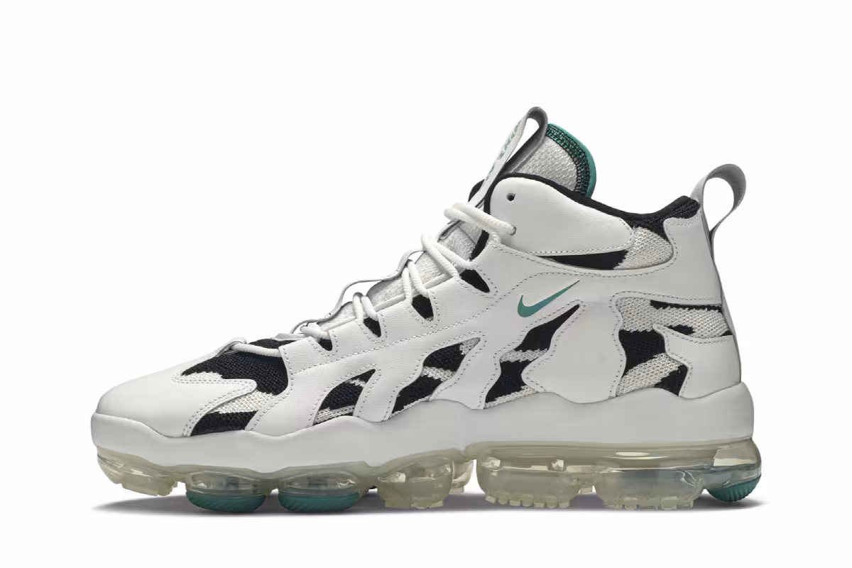 Nike Air VaporMax Gliese, view 4