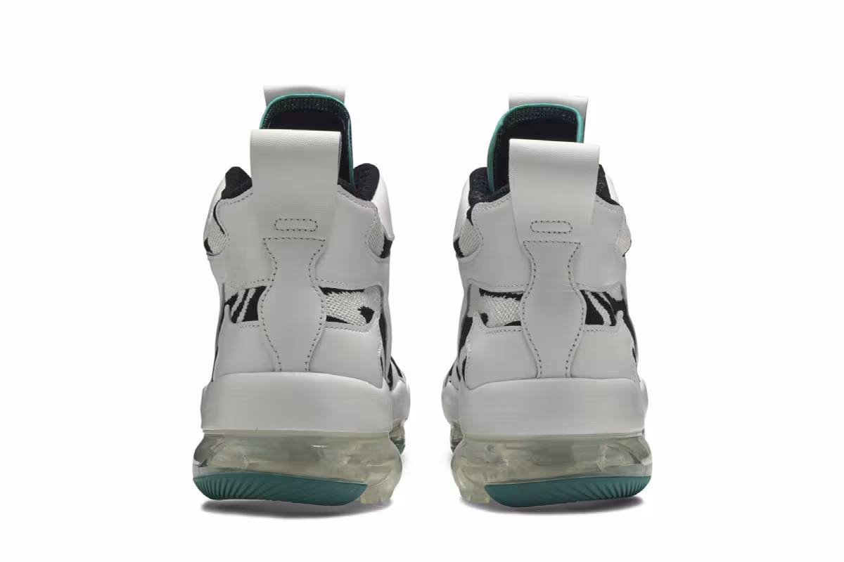Nike Air VaporMax Gliese, view 7