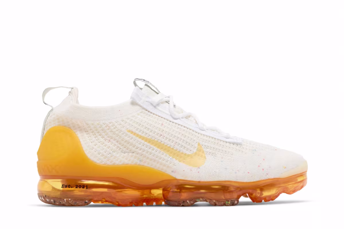 Nike Air Vapormax 2021 Flyknit SE Frank Rudy, view 2
