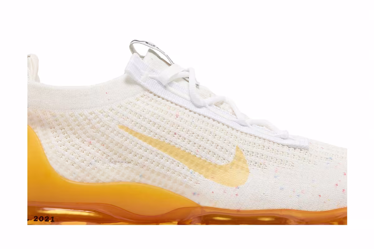 Nike Air Vapormax 2021 Flyknit SE Frank Rudy, view 3