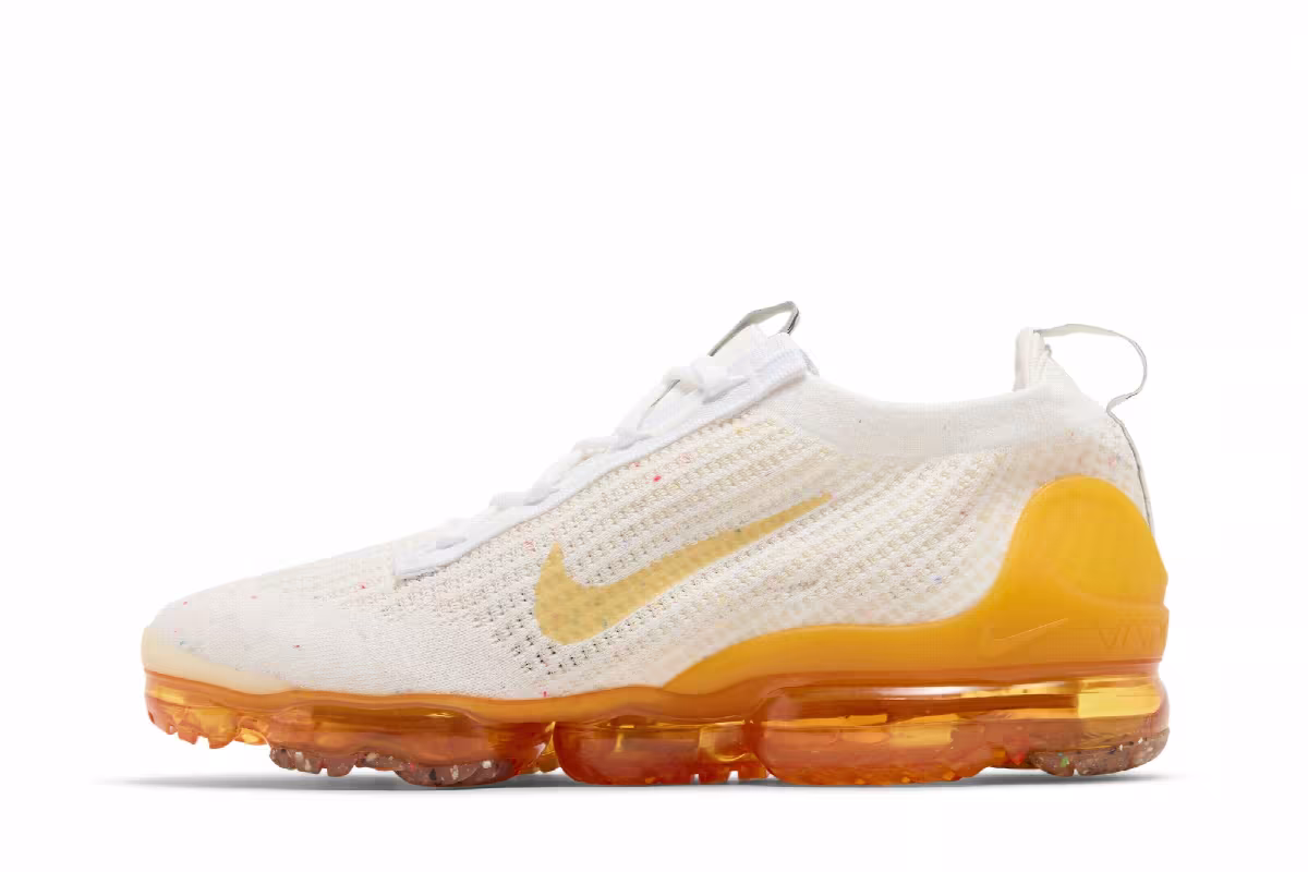 Nike Air Vapormax 2021 Flyknit SE Frank Rudy, view 4