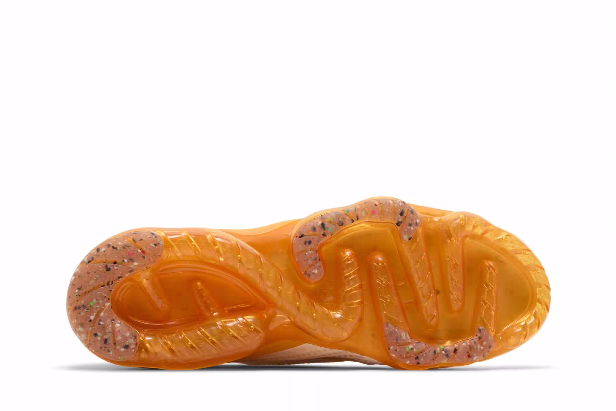 Nike Air Vapormax 2021 Flyknit SE Frank Rudy, view 5