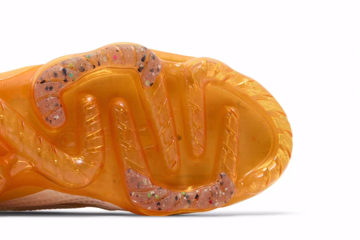 Nike Air Vapormax 2021 Flyknit SE Frank Rudy, view 6