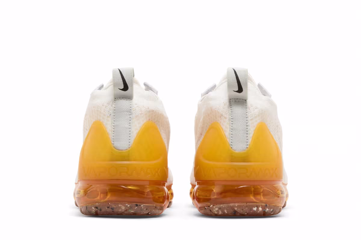 Nike Air Vapormax 2021 Flyknit SE Frank Rudy, view 7