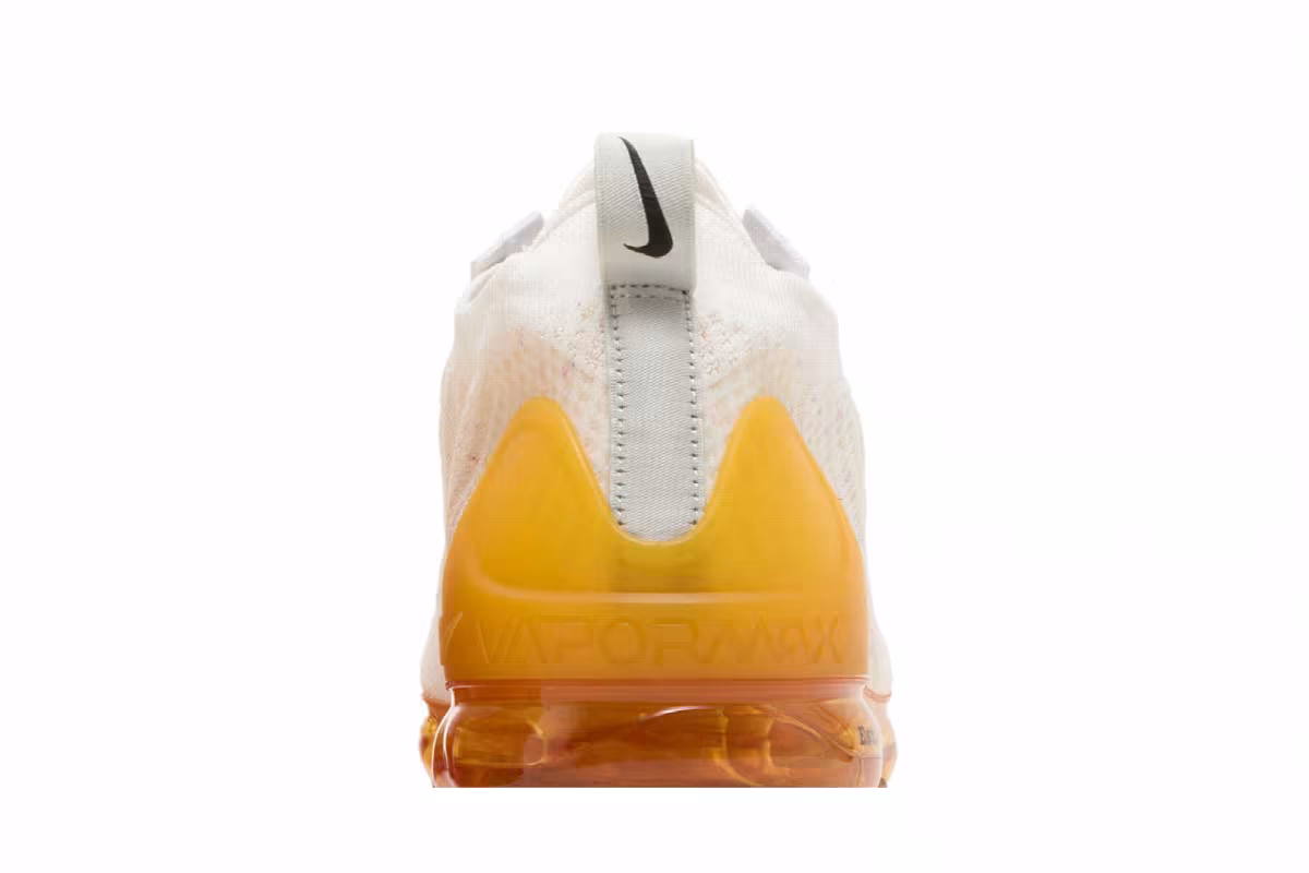 Nike Air Vapormax 2021 Flyknit SE Frank Rudy, view 8