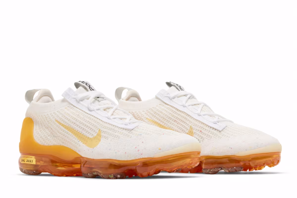 Nike Air Vapormax 2021 Flyknit SE Frank Rudy, view 9