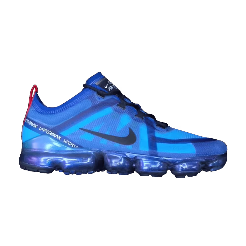 EA Sports x Nike Air VaporMax 2019 Blue