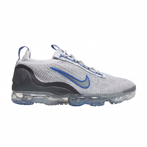 Nike Air Vapormax 2021 Flyknit 'Bold Blue'