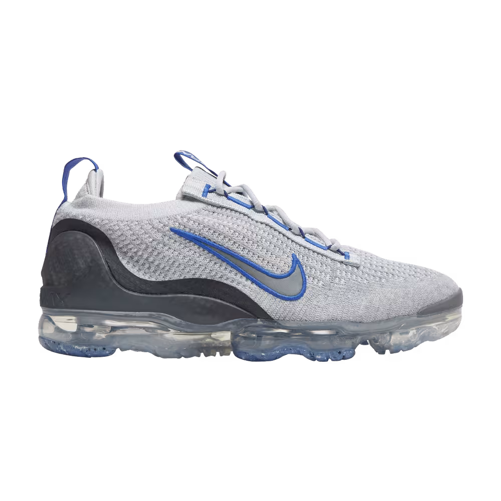Nike Air Vapormax 2021 Flyknit Bold Blue